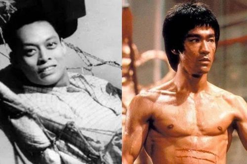 Bậc thầy võ thuật khiến Lý Tiểu Long, Thành Long phải nể