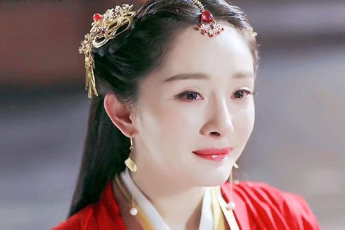 Dương Mịch trắng tay sau hơn 20 năm làm nghề