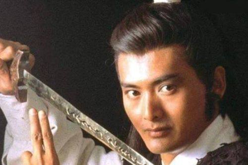 Những vai diễn Kim Dung trở thành 'tường thành' khó vượt qua
