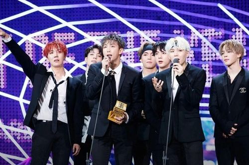 MAMA 2026 công bố đề cử: BTS, BLACKPINK và loạt tên tuổi lớn của Kpop bước vào cuộc đua