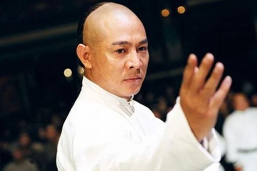 Lý Liên Kiệt lần đầu tiết lộ chuyện tài sản