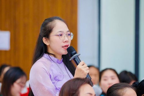 Nghệ An: Lắng nghe, tháo gỡ khó khăn, tiếp sức nữ doanh nhân phát triển bền vững