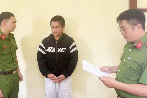 Bắt tài xế sử dụng ma túy gây tai nạn chết người