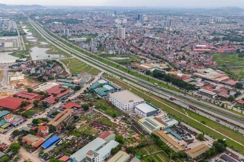 Vẫn còn 3.064 dự án tồn đọng đang được xử lý