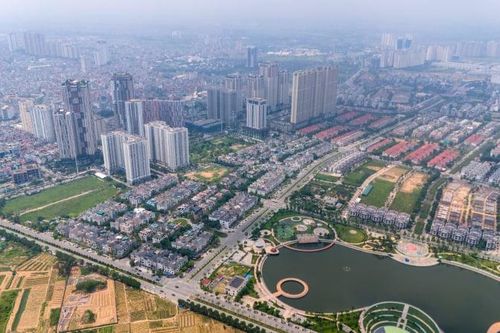 Lãi suất cao 'hãm phanh' bất động sản