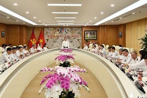 Kiểm toán nhà nước kiến nghị xử lý tài chính gần 114 nghìn tỷ đồng sau 9 tháng