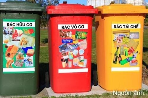 Biến chất thải thành nguồn lực, giảm phát thải mê-tan