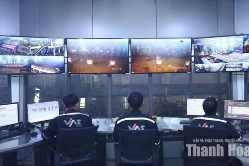 Vượt thách thức, vững nhịp phát triển
