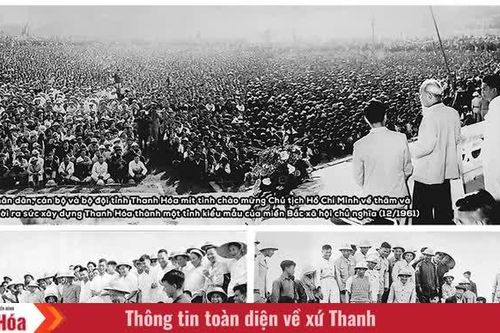 Ngày này năm xưa (12/10): Bác Hồ nhắc nhở: “Việc gì có hại cho dân phải hết sức tránh”