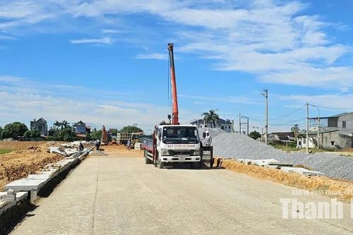 Rõ người, rõ việc, rõ trách nhiệm - Tạo đồng thuận trong giải phóng mặt bằng