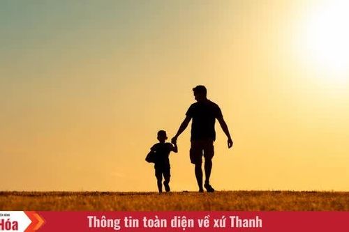 Mong con có cơ hội đến trường