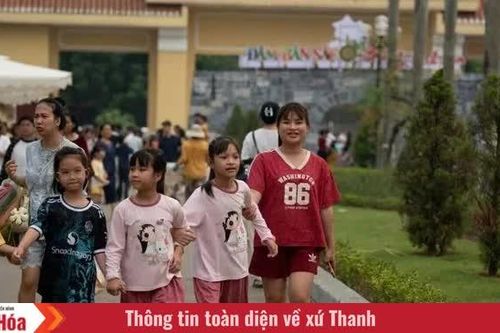 Xứ Thanh mời bạn những món ngon