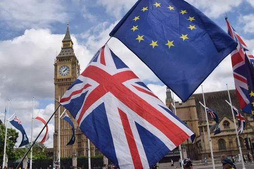 Thủ tướng Anh cáo buộc Nga can thiệp cuộc trưng cầu dân ý Brexit năm 2016