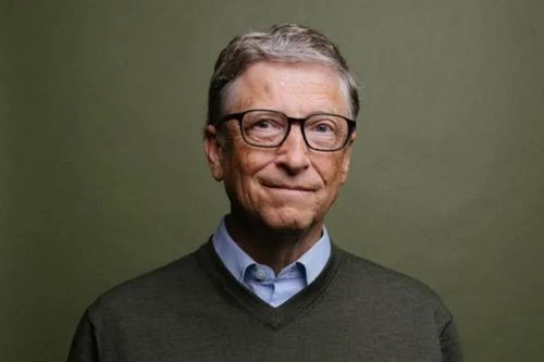 Bill Gates cảnh báo những “khó chịu" từ AI vào năm 2027