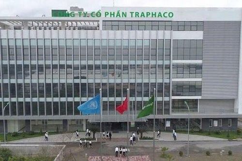 Traphaco bị phạt vì có 3 vi phạm trong sản xuất thuốc, trước đó nhiều lần bị truy thu thuế