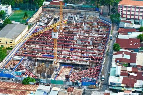Loạt dự án nghìn tỷ tại Bình Dương cũ được phép bán cho người nước ngoài