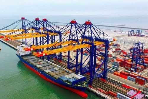 S&I Ratings: Tăng trưởng GDP quý III bứt phá, xuất siêu 1,27 tỷ USD sau 9 tháng nhập siêu liên tiếp
