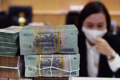 Chênh lệch tín dụng - huy động vốn thu hẹp dần