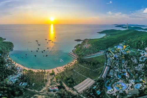Ngành du lịch tập trung hoàn thành mục tiêu trong những tháng cuối năm