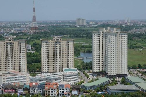 Ngăn nguy cơ khuếch đại mặt bằng giá đất khi định giá