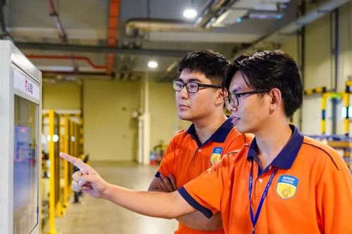 Cuộc thi Tài năng trẻ Logistics 2026: Bệ phóng kết nối, nâng tầm nhân lực