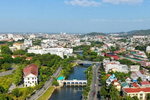 Huế đầu tư hạ tầng phố đi bộ, nâng tầm du lịch ven sông