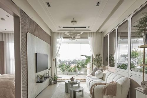 TP. Hồ Chí Minh công bố thêm 4 dự án nhà ở cho phép tổ chức, cá nhân nước ngoài sở hữu
