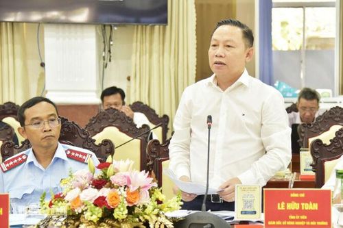 Chủ tịch UBND tỉnh An Giang yêu cầu làm rõ trách nhiệm quản lý đất công tại Vườn quốc gia Phú Quốc