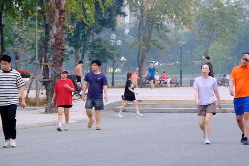 Thời tiết Bắc Ninh đêm 12, ngày 13/10: Gió Đông Bắc cấp 2