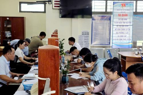 Tập trung nguồn lực cho chặng nước rút
