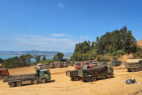 154 căn nhà ở dự án Khu phức hợp du lịch và đô thị nghỉ dưỡng Làng Vân đủ điều kiện được bán