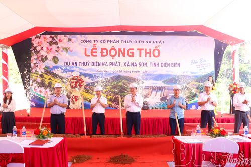 Tạo môi trường thuận lợi khơi dòng đầu tư