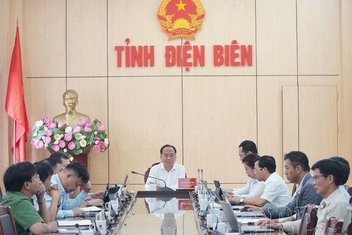 Chuẩn bị điều kiện tổ chức Ngày Văn hóa Việt Nam