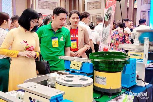 Đồng hành, thúc đẩy doanh nghiệp phát triển (Bài 1)