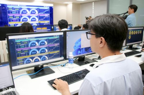Từ kiến trúc, nền tảng, dữ liệu đến kết quả thực chất