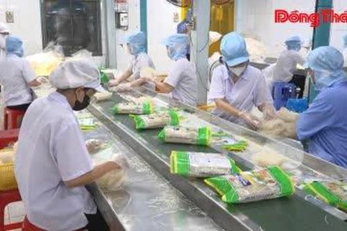 Doanh nhân Sa Đéc đồng hành cùng quê hương