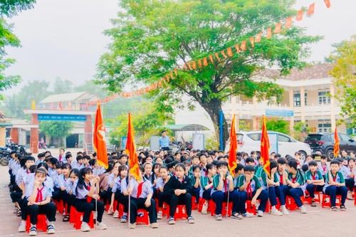 Quyết liệt xóa “xã trắng” về công chức quản lý giáo dục
