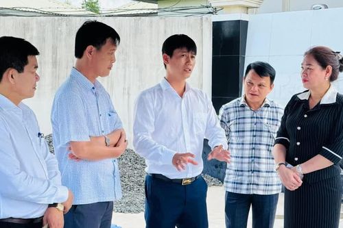 Giám sát các dự án đầu tư ngoài ngân sách tại xã Pờ Tó và Đak Pơ