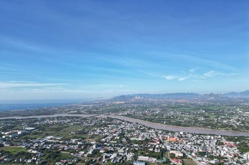UBND tỉnh Khánh Hòa quy định về quản lý hoạt động xây dựng