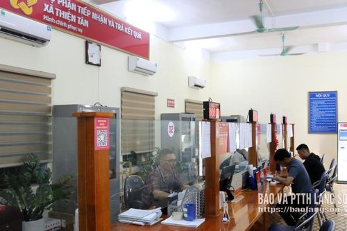 Tái thiết kế quy trình giải quyết thủ tục