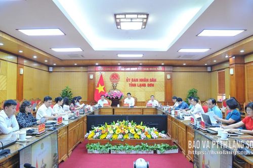 Chuẩn bị các điều kiện tổ chức Ngày Văn hóa Việt Nam gắn với Ngày hội Đại đoàn kết toàn dân tộc