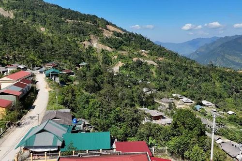 Phình Hồ đa dạng sinh kế, hướng tới giảm nghèo bền vững