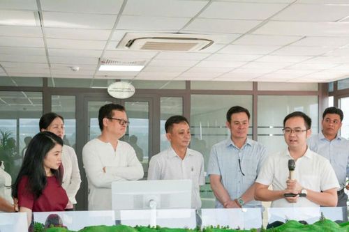 Mở rộng 'cửa ngõ' biên giới: Lời giải logistics cho nông sản Lâm Đồng vươn xa