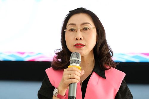 Hội LHPN Lâm Đồng tập huấn triển khai chương trình mục tiêu quốc gia tích hợp