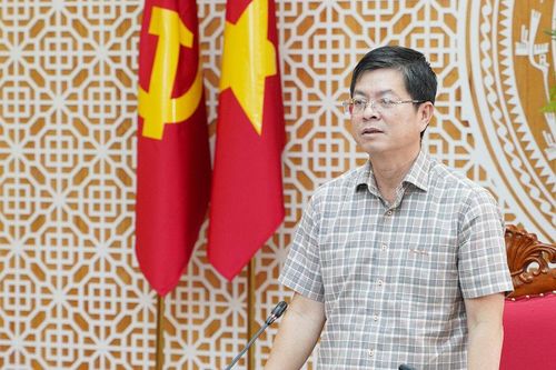 Lâm Đồng đánh giá tiêu chí lựa chọn chủ đầu tư xây dựng 3 cụm công nghiệp