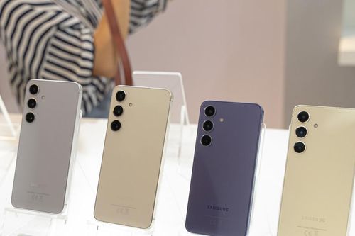 Samsung chính thức mở rộng bản cập nhật One UI 9.0 cho dòng Galaxy S24 Series tại nhiều thị trường