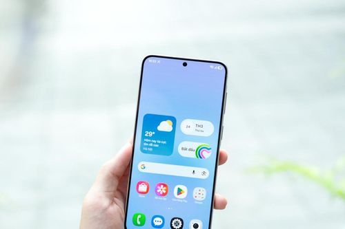 Samsung chính thức phát hành bản cập nhật One UI 9.0 ổn định cho Galaxy A57 trên toàn cầu