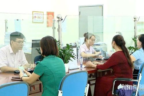 Ninh Bình: Tổng dư nợ tín dụng 9 tháng tăng 10% so với cùng kỳ