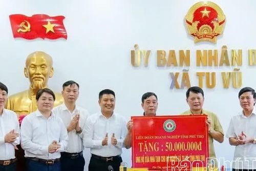 Phát huy sức mạnh cộng đồng doanh nghiệp, tạo giá trị mới cho nền kinh tế