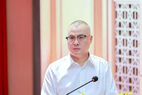 Bí thư Tỉnh ủy Phạm Đại Dương: Để đạt mục tiêu tăng trưởng cần sự nỗ lực của cả hệ thống chính trị
